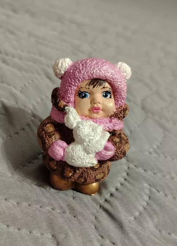 Новогодние поделки