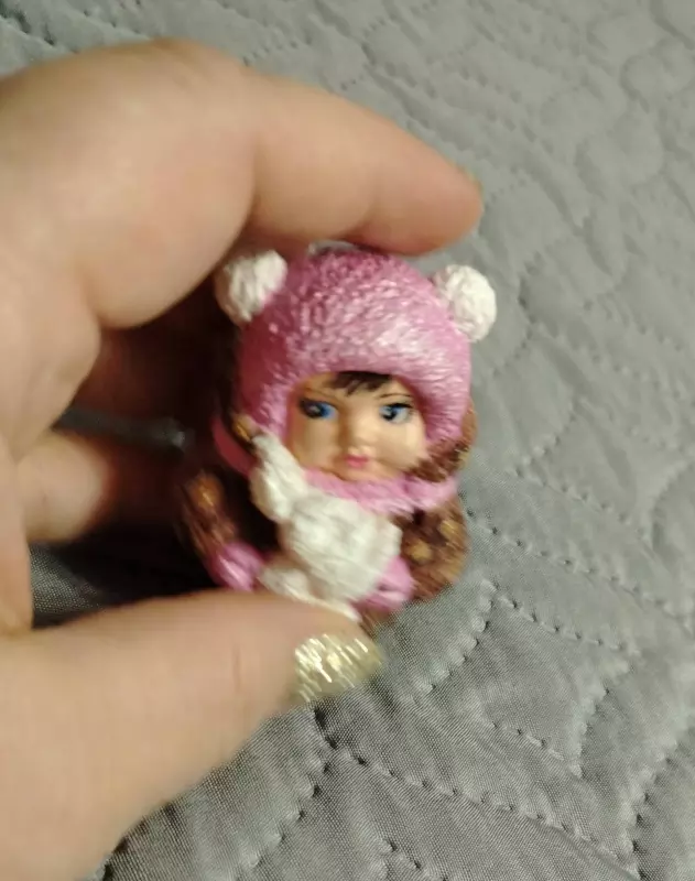 Новогодние поделки