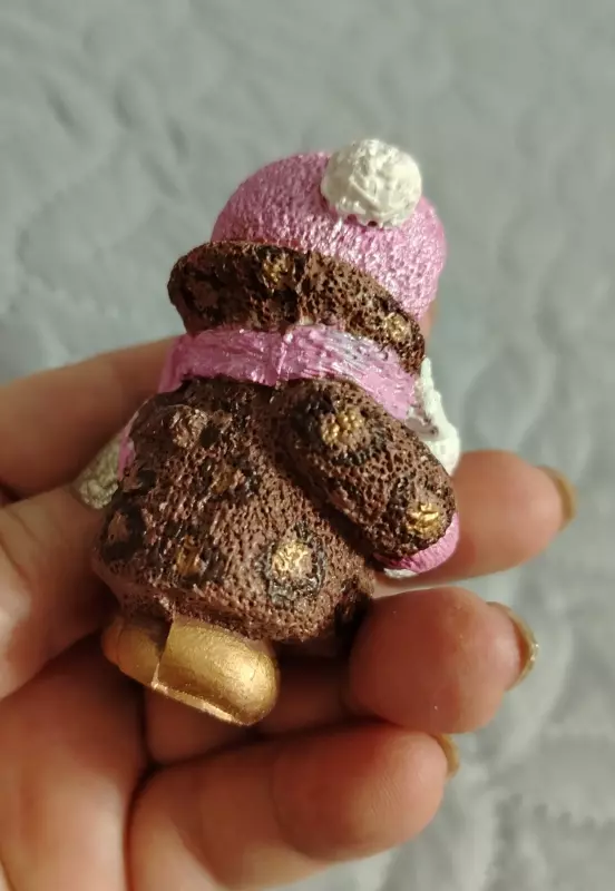 Новогодние поделки