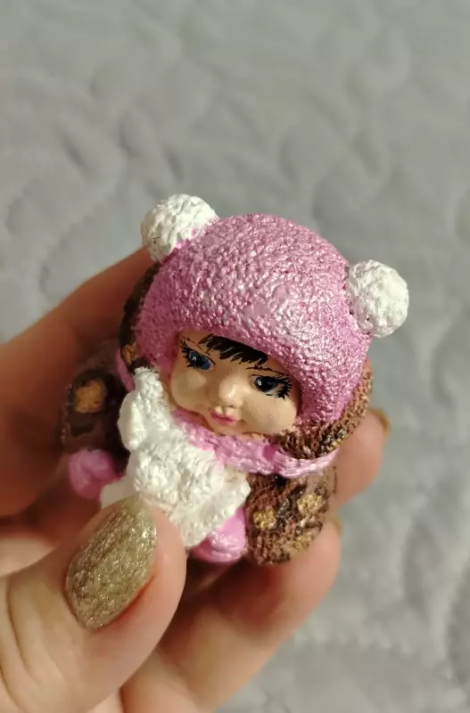 Новогодние поделки