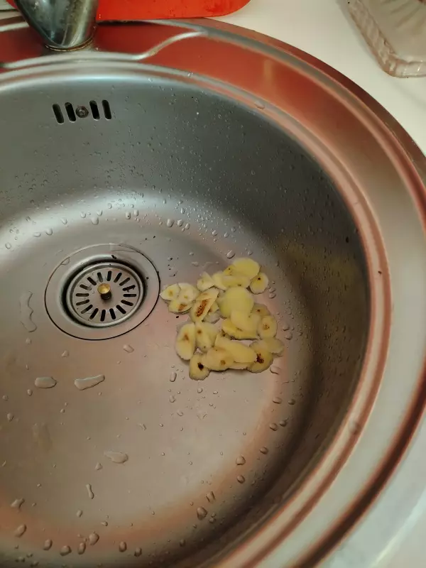 Электрокартофелечистка