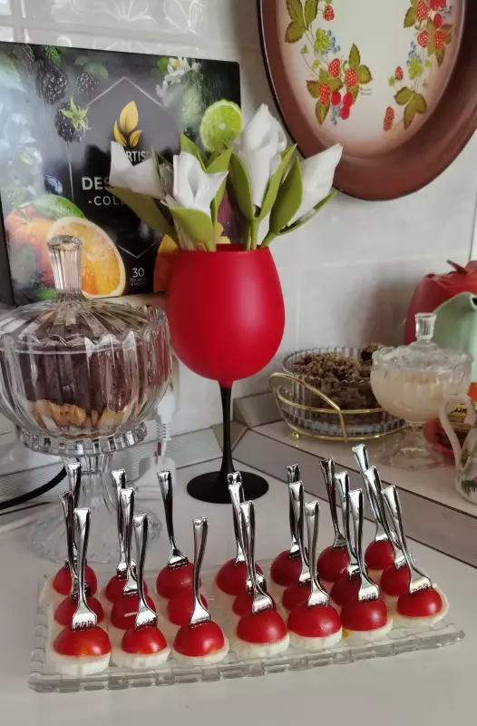Кухонные мелочи (2)