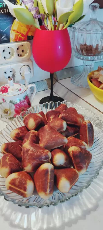 Прибор для изготовления мини-самсы Princess Samboussa maker