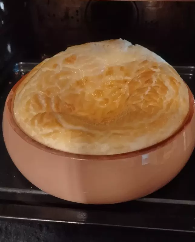 Дрочёна
