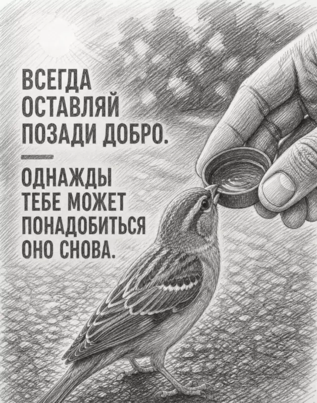 Лаконичная мудрость