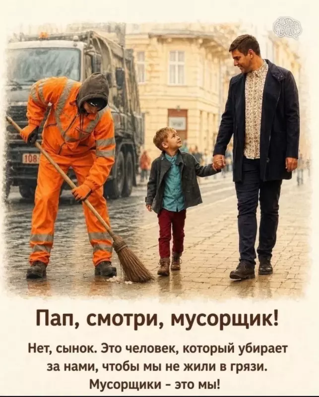 Лаконичная мудрость