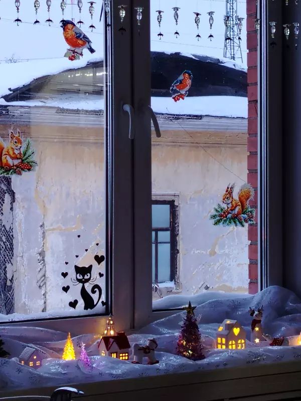 Tapтaлeтки & Ко