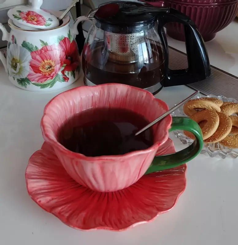 Кто имеет опыт покупки товаров на Wildberries?