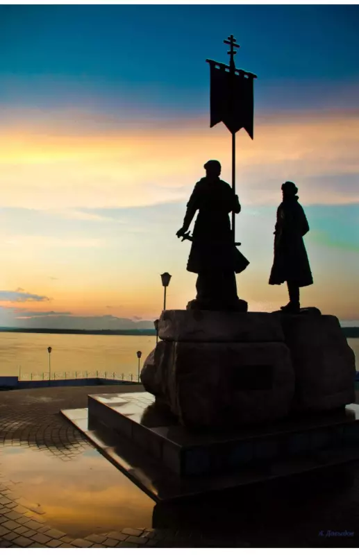 Чайная беседка