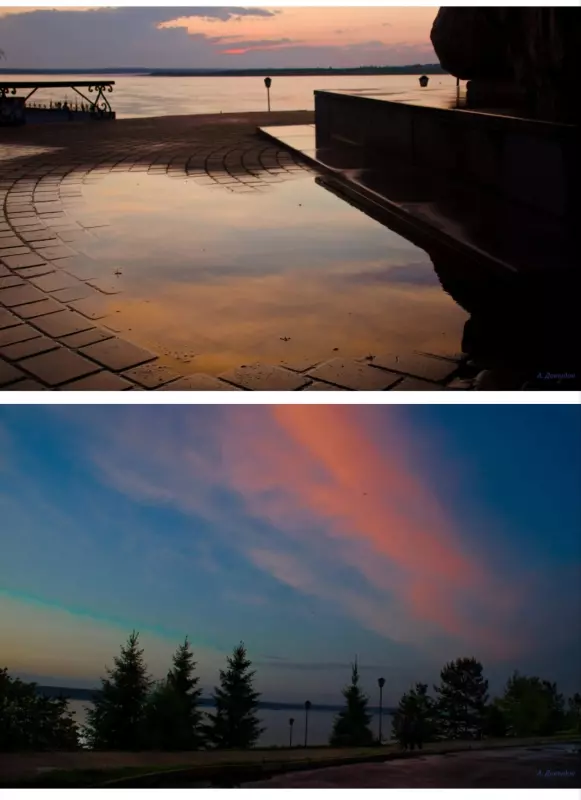 Чайная беседка