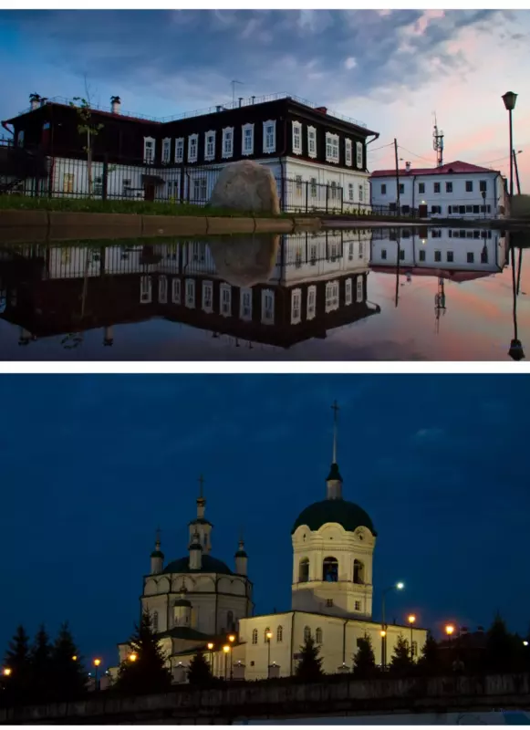 Чайная беседка