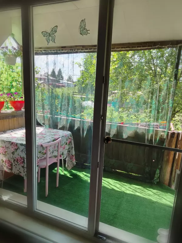 Чайная беседка