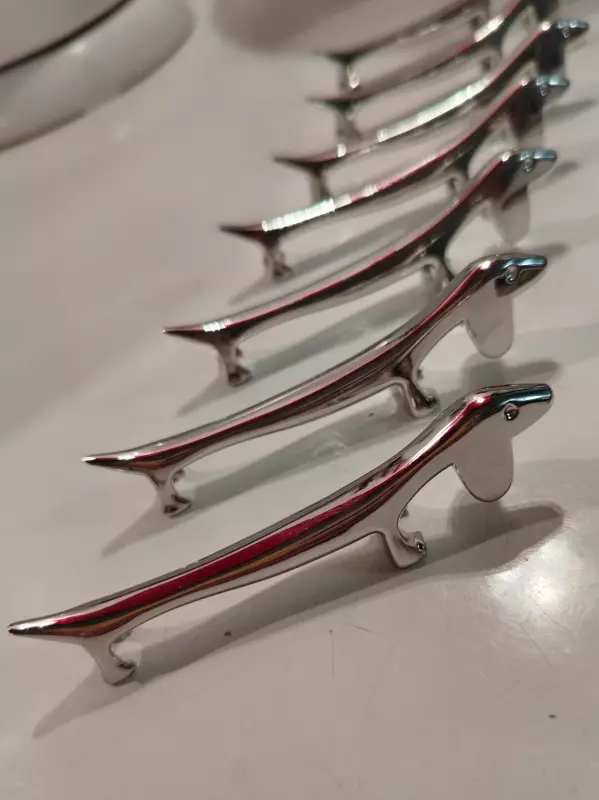 Винтажное увлечение Екатерины2