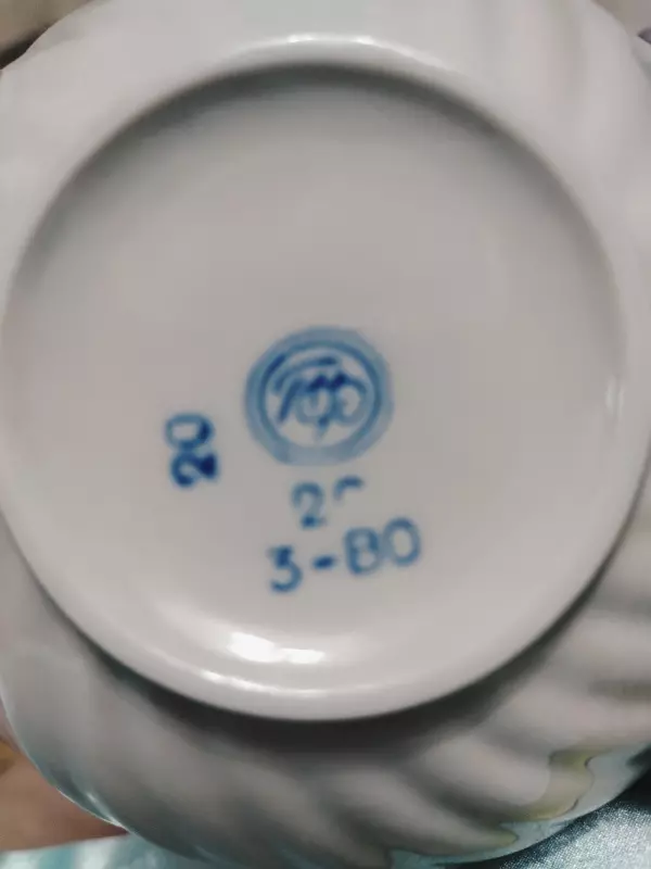 Винтажное увлечение Екатерины2