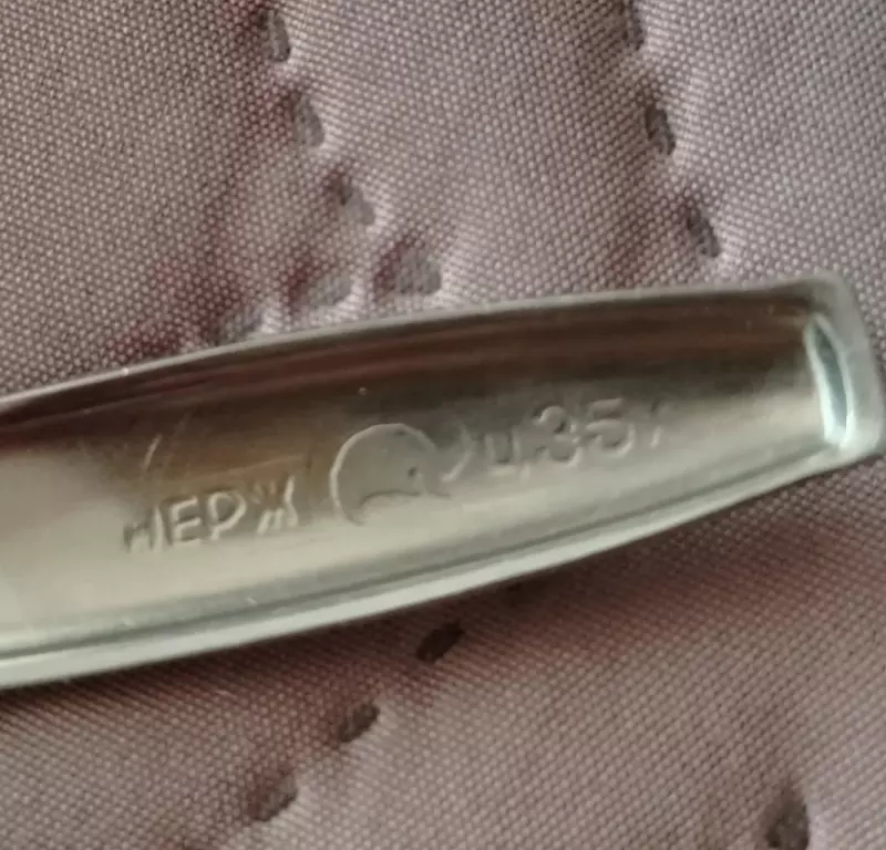 Винтажное увлечение Екатерины2