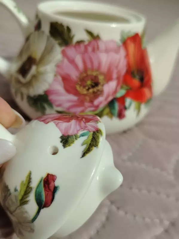 Винтажное увлечение Екатерины2