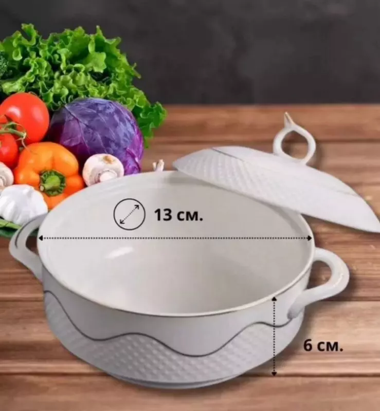 Винтажное увлечение Екатерины2