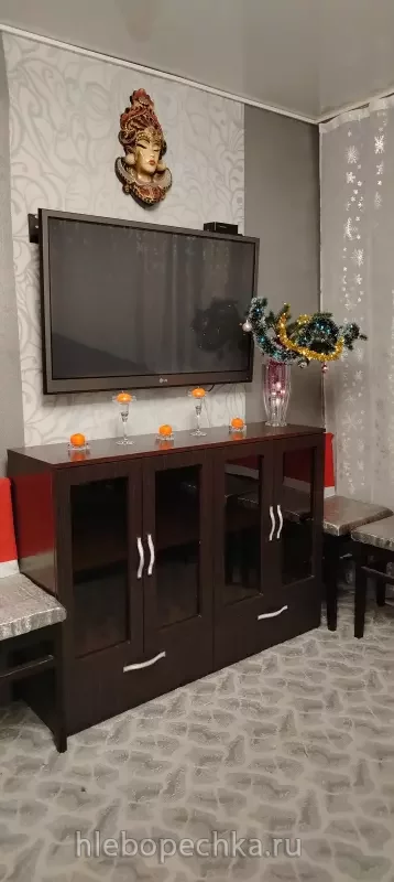 Чайная беседка