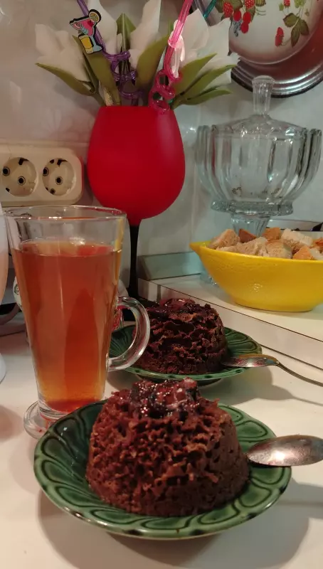 Чайная беседка