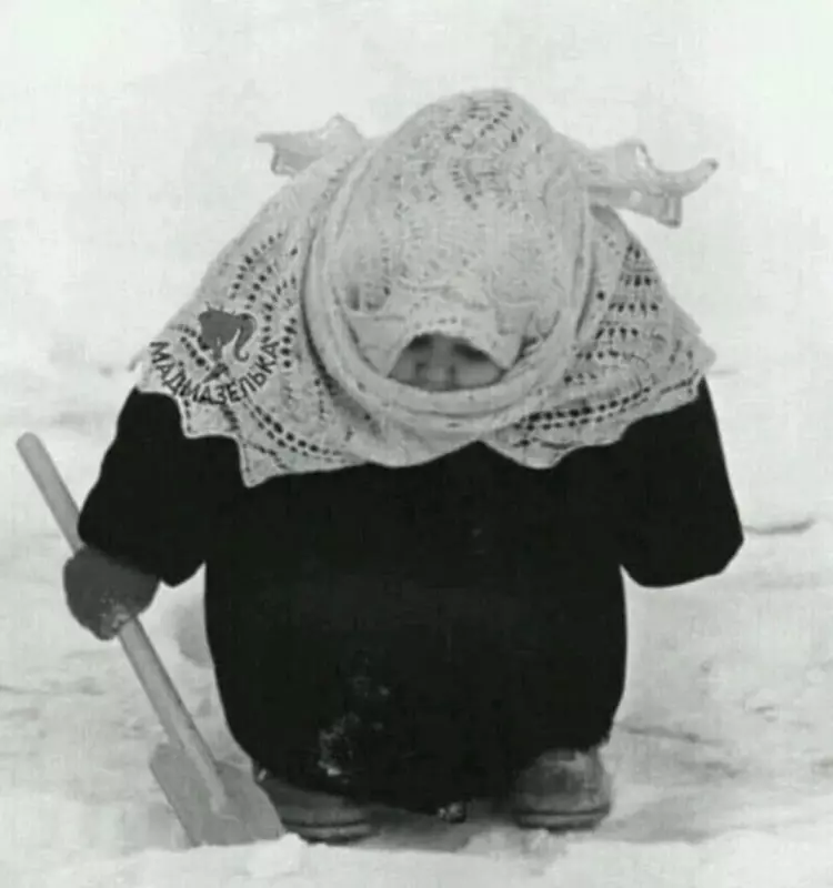 Назад в ХХ век... Вспомнить всё!