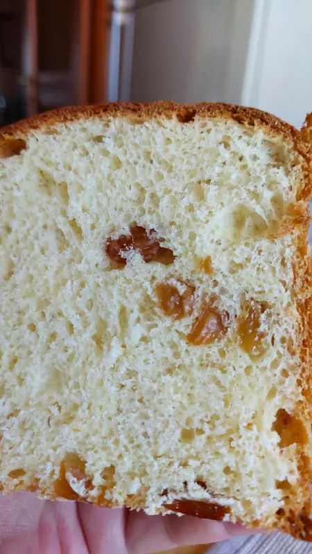 Кулич "Королевский"