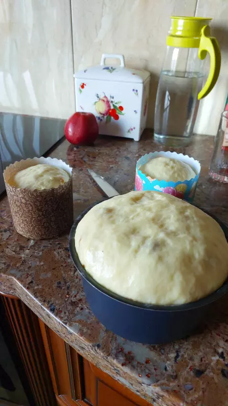 Кулич "Королевский"