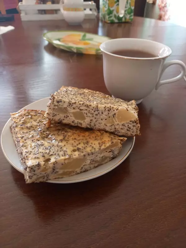 Что Вы сейчас едите? Фотоблог с вашего стола