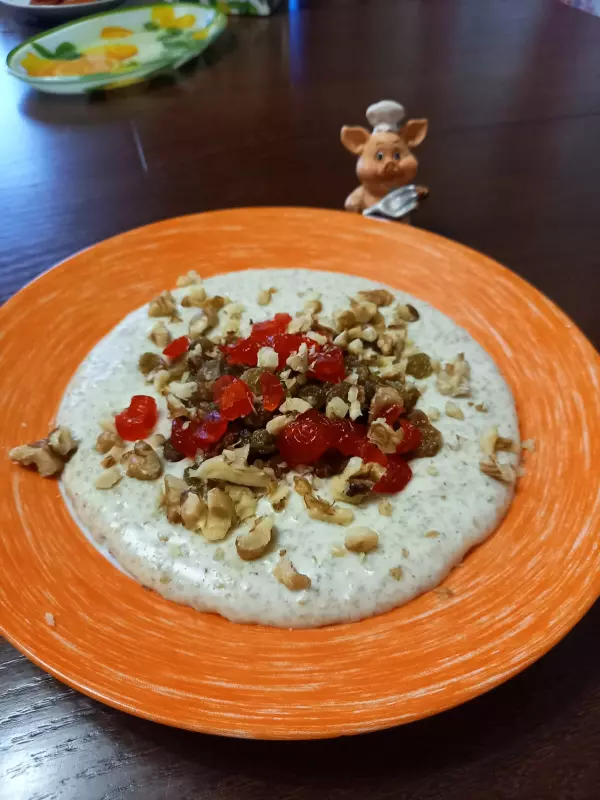 Что Вы сейчас едите? Фотоблог с вашего стола