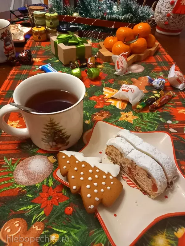 Что Вы сейчас едите? Фотоблог с вашего стола