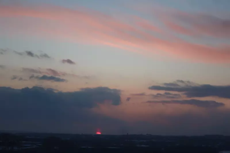 Такое разное небо