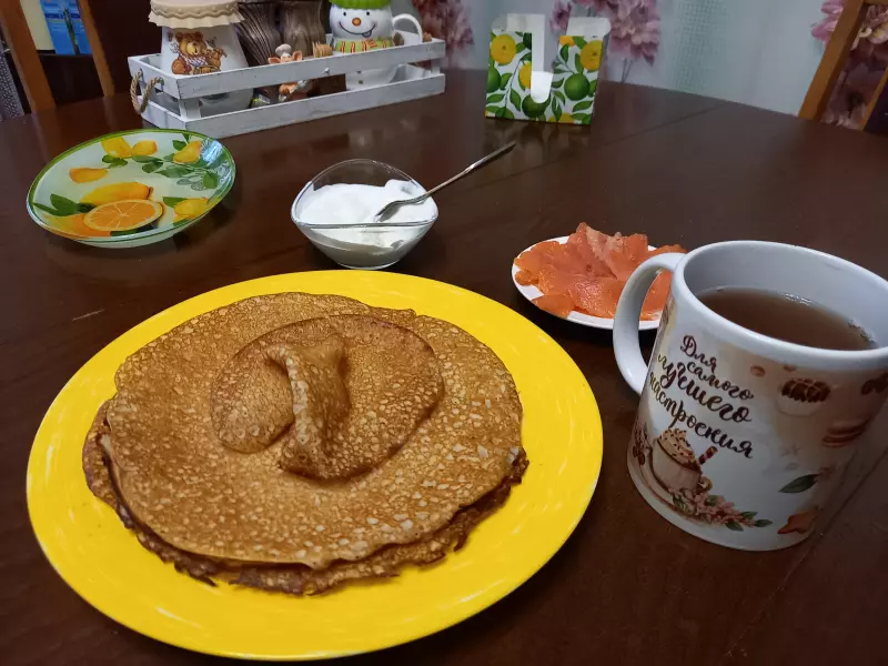 Tapтaлeтки & Ко