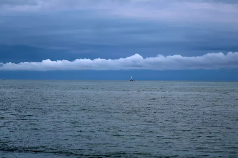 О, море, море... Морские виды, необычные пляжи, пристани, причалы, яхты и закаты