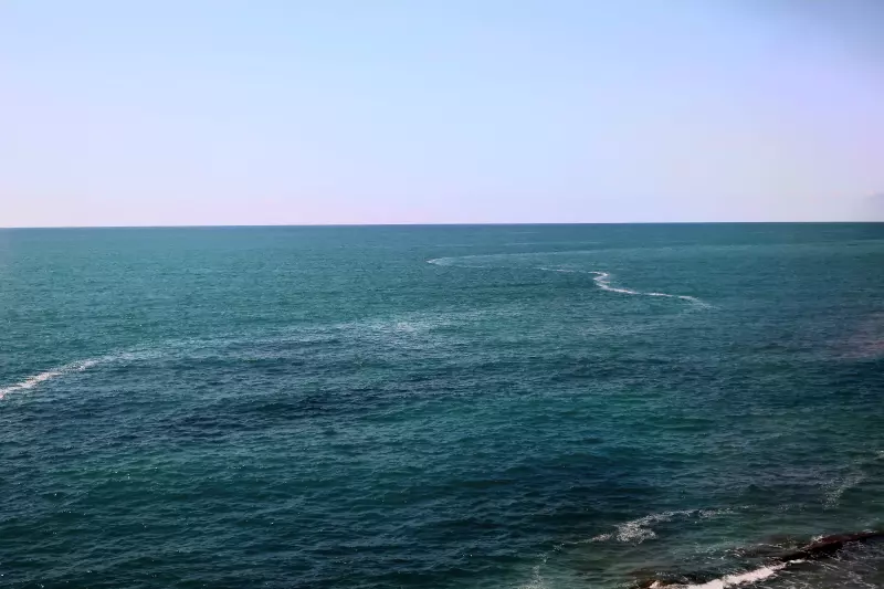 О, море, море... Морские виды, необычные пляжи, пристани, причалы, яхты и закаты