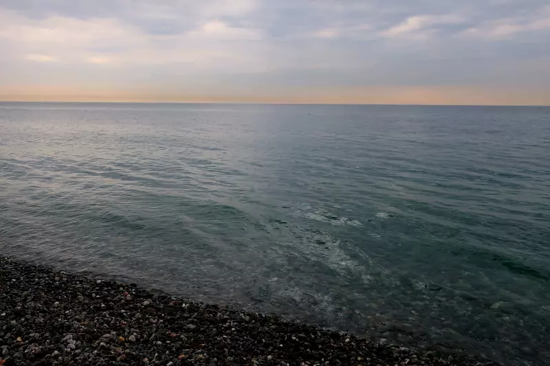 О, море, море... Морские виды, необычные пляжи, пристани, причалы, яхты и закаты
