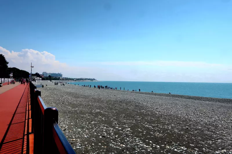 О, море, море... Морские виды, необычные пляжи, пристани, причалы, яхты и закаты