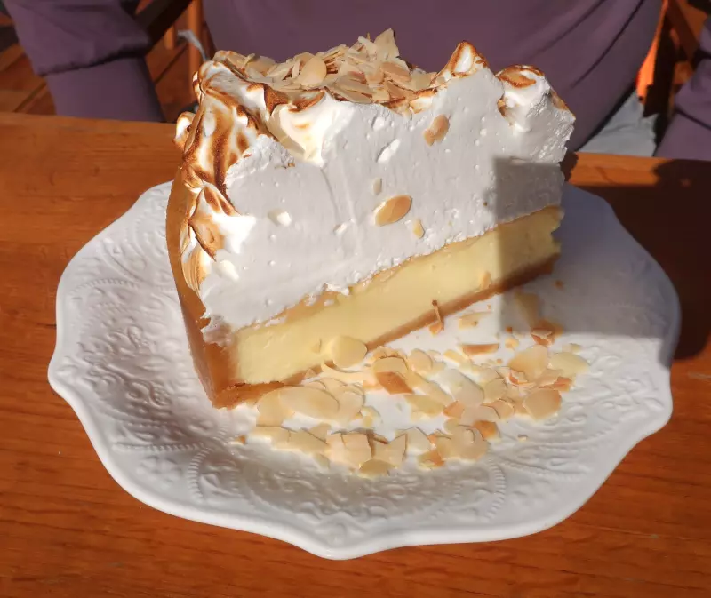 Чайная беседка