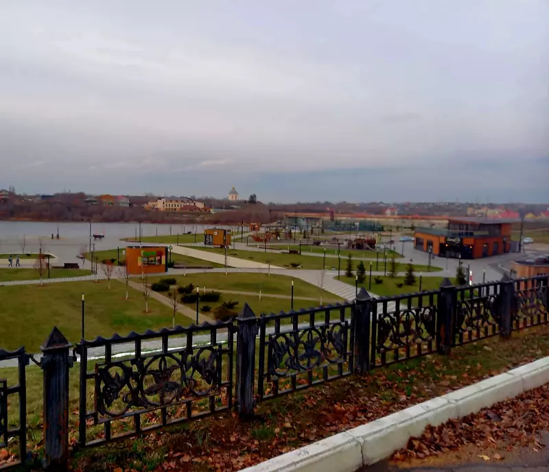 Чайная беседка