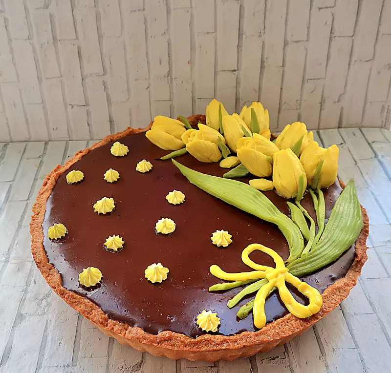 Чайная беседка