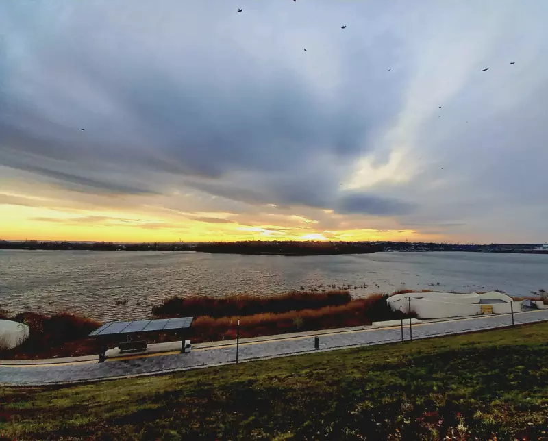 Чайная беседка