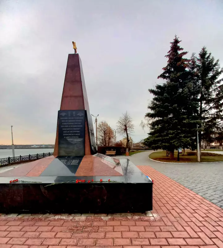 Чайная беседка