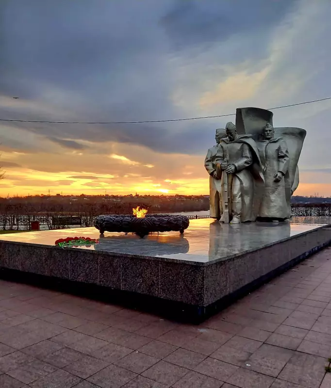 Чайная беседка