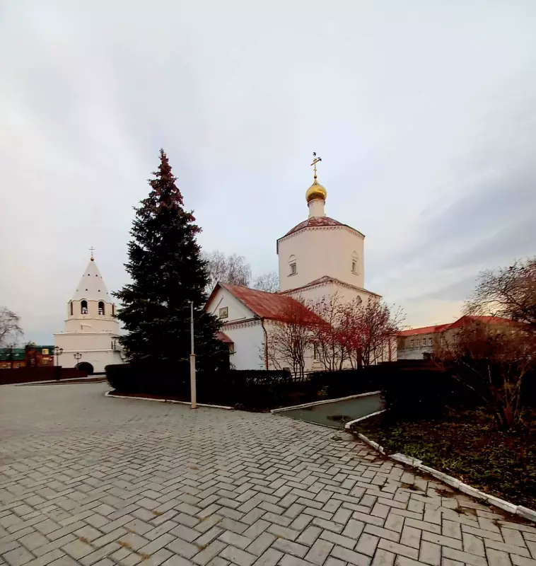 Чайная беседка