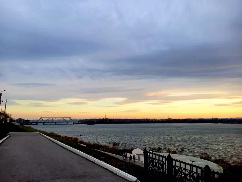 Чайная беседка