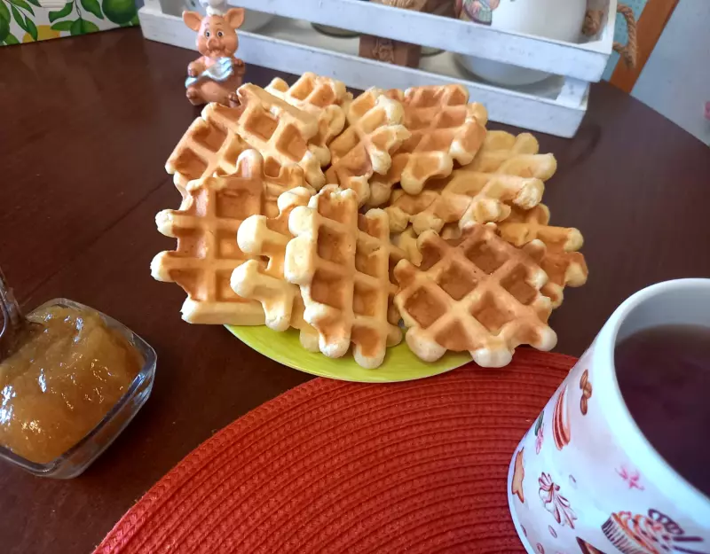 Чайная беседка