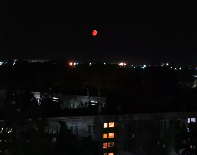 Чайная беседка