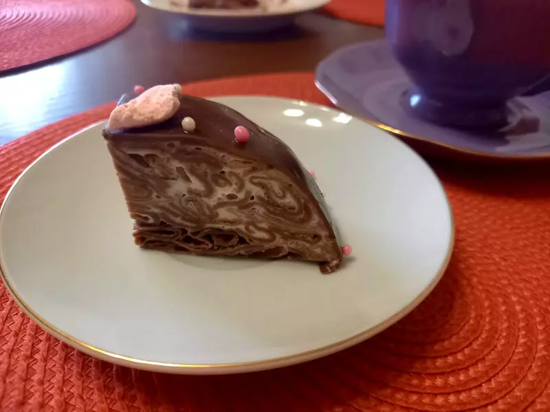 Чайная беседка