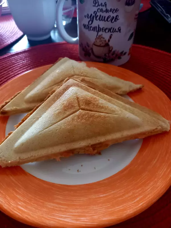 Чайная беседка