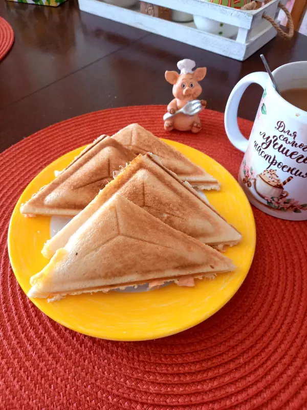 Чайная беседка