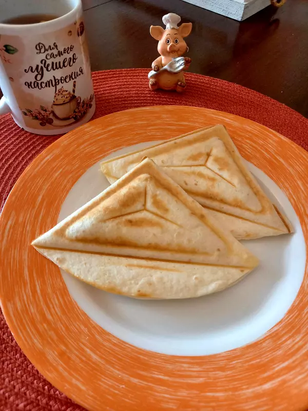 Чайная беседка