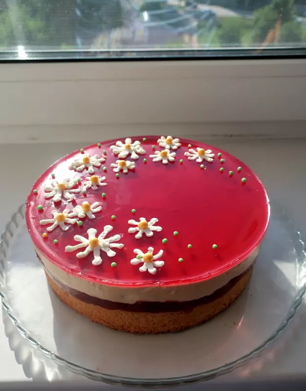 Чайная беседка